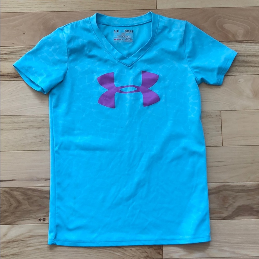 Under Armour Tshirt